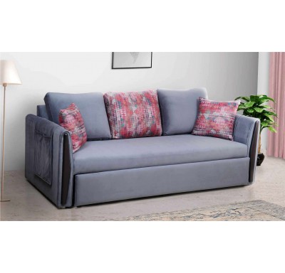 Asterix Sofa Cum Bed